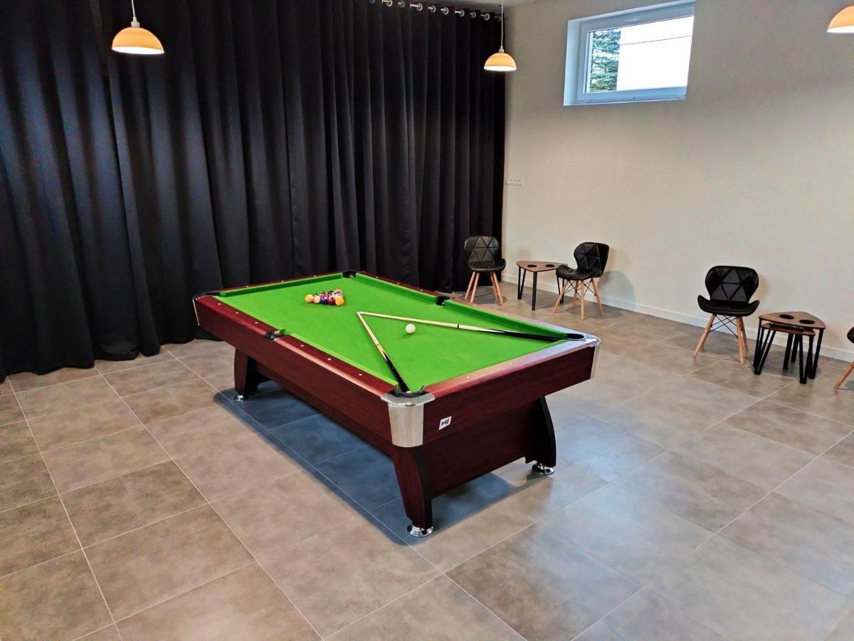 Agroturystyka Jodlowa - Rodzinne Apartamenty W Centrum Gor Swietokrzyskich - Sala Zabaw, Zwierzeta, Bilard Krajno-Zagorze Exteriör bild