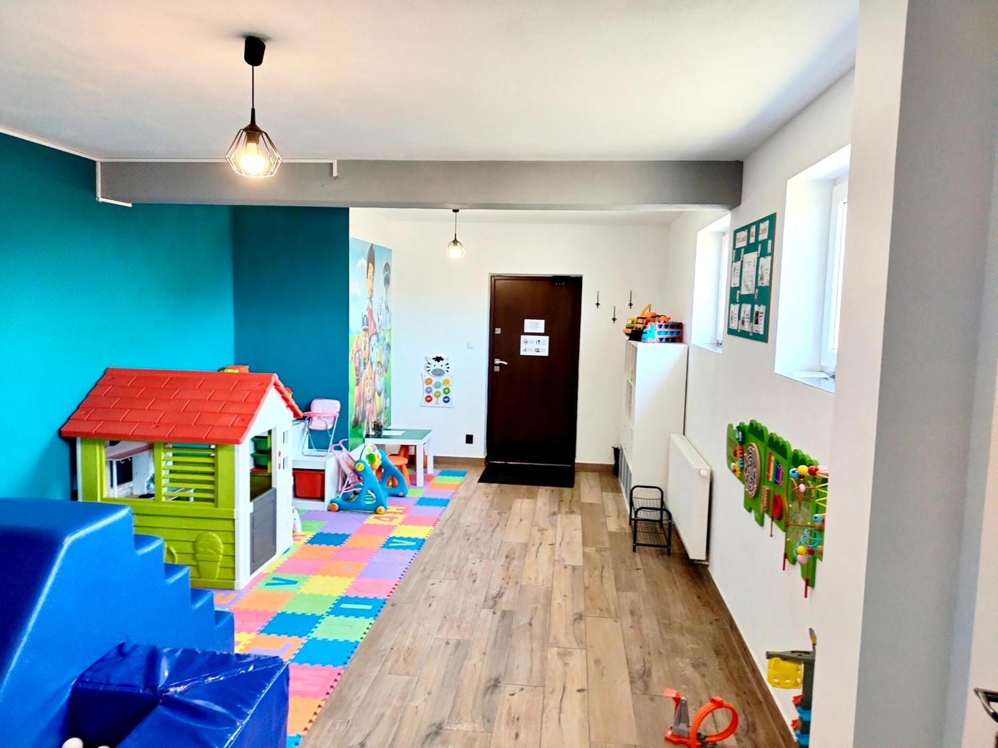 Agroturystyka Jodlowa - Rodzinne Apartamenty W Centrum Gor Swietokrzyskich - Sala Zabaw, Zwierzeta, Bilard Krajno-Zagorze Exteriör bild