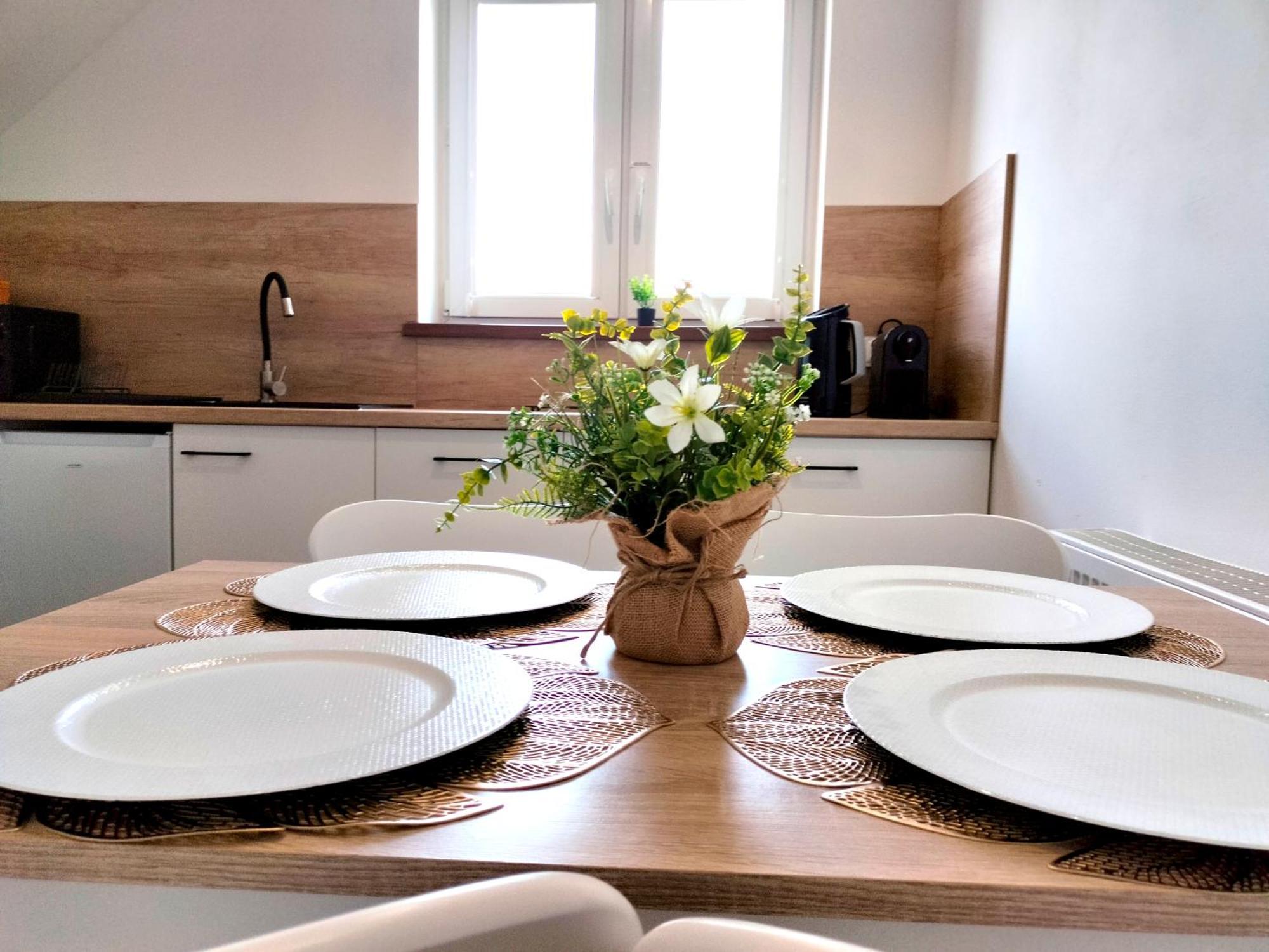 Agroturystyka Jodlowa - Rodzinne Apartamenty W Centrum Gor Swietokrzyskich - Sala Zabaw, Zwierzeta, Bilard Krajno-Zagorze Exteriör bild