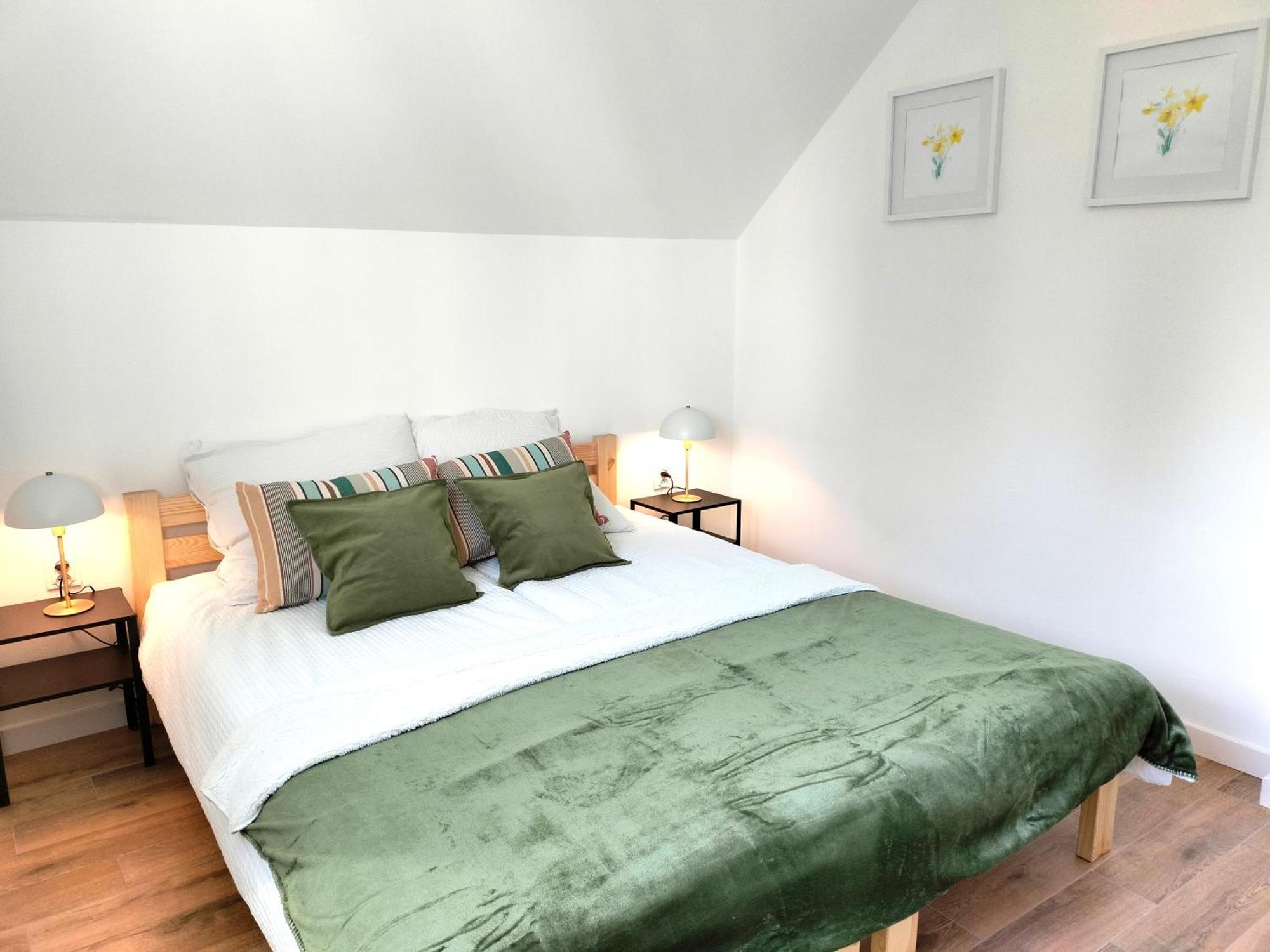 Agroturystyka Jodlowa - Rodzinne Apartamenty W Centrum Gor Swietokrzyskich - Sala Zabaw, Zwierzeta, Bilard Krajno-Zagorze Exteriör bild